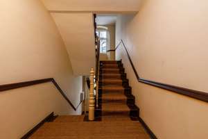 Gemütliche 4-Zimmer-Wohnung mit Balkon und zwei Bädern im ruhigen Quergebäude! – Ackerstraße 155, 10115 Mitte (Ortsteil), Berlin – Vorschaubild 14