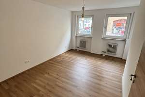 Erstbezug nach Renovierung, Wohnung mit Balkon: 2-Zimmer-Domizil in Nürnberg-Wöhrd – Martin-Richter-Straße 30, 90489 Wöhrd, Nürnberg – Vorschaubild 5