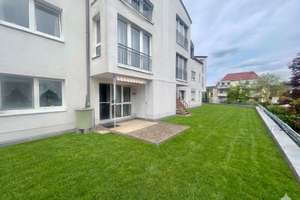Vermietete 3-Zimmer Wohnung mit Terrasse und Garage – Die vollständige Adresse der Immobilie erhältst du vom Anbieter., 4159 Lützschena-Stahmeln, Leipzig – Vorschaubild 8