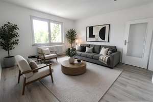 Frisch renoviert. Frisch verliebt. / Freshly renovated. Falling in love all over again. – Glückaufstraße 11, 47166 Alt-Hamborn, Duisburg – Vorschaubild 12