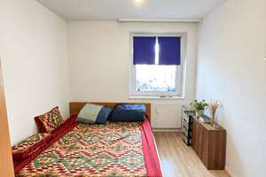 Toplage nahe der Kö | ca. 3,8 % Bruttorendite | Vermietete 2-Zimmer-Stadtwohnung mit Loggia – 40215 Friedrichstadt, Düsseldorf – Vorschaubild 4