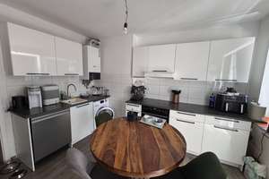 moderne 2 Zimmer Wohnung mit Balkon in Düsseldorf-Derendorf zu vermieten, ab 01.08.2026 – Ratherstr. 34, 40476 Derendorf, Düsseldorf – Vorschaubild 6