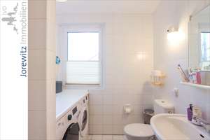 Bielefeld-Hoberge - Top-Lage am Wald: 3 Zimmer-Wohnung mit drei Balkonen und Loggia – 33619 Dornberg, Bielefeld – Vorschaubild 19