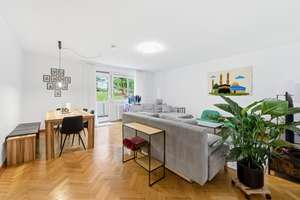 Großzügige 3-Zimmer Wohnung in der Nähe des Stadtzentrums zu verkaufen! – Herbert Hoover Straße 22, 74074 Heilbronn, Heilbronn – Vorschaubild 10