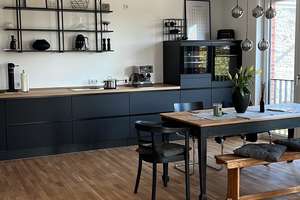 Moderne 4-Zimmer-Neubauwohnung in der Neuen Bahnstadt Opladen – Fakultätsstraße 1, 51379 Opladen, Leverkusen – Vorschaubild 10