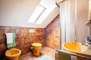 KEINE KÄUFERPROVISION Schickes Zweifamilienhaus mit Wärmepumpe und Blick auf die Felder von Spenge – Die vollständige Adresse der Immobilie erhältst du vom Anbieter., 32139 Spenge – Vorschaubild 26