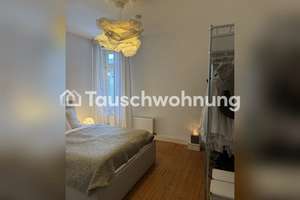 Tauschwohnung: 1-Zimmer Wohnung mit perfekter Lage zur Osterstraße – Die vollständige Adresse der Immobilie erhältst du vom Anbieter., 20255 Eimsbüttel (Ortsteil), Hamburg – Vorschaubild 2