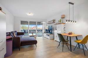 Warsingsfehn! Exklusive OG-Wohnung Nr. 05 mit Balkon und Fahrstuhl in zentraler Wohnlage! – Die vollständige Adresse der Immobilie erhältst du vom Anbieter., 26802 Moormerland – Vorschaubild 13