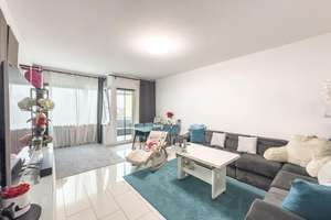 ERSTKLASSIGE 3 ZIMMER DACHGESCHOSS-WOHNUNG MIT SÜD-WEST-BALKON MIT MODERNER AUSSTATTUNG – Gartenfelder Straße 80, 13599 Haselhorst, Berlin – Vorschaubild 5