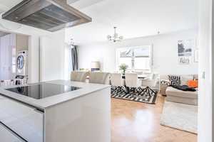 Modernisiertes EFH auf über 500 m² Grundstück in grüner, familienfreundlicher Umgebung – Stormarn (Kreis) – Vorschaubild 7
