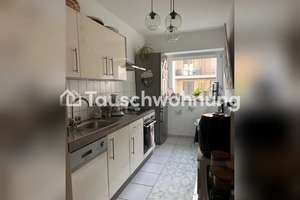 Tauschwohnung: Zentrale 2-Zimmer-Flat in Bonn – Die vollständige Adresse der Immobilie erhältst du vom Anbieter., 53115 Weststadt, Bonn – Vorschaubild 5