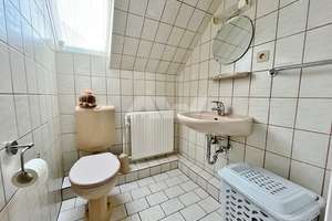 Wohnhaus mit großem Grundstück in bester Lage von Norddeich!       Objekt-Nr.: 24-081-S – Die vollständige Adresse der Immobilie erhältst du vom Anbieter., 26506 Norden – Vorschaubild 19