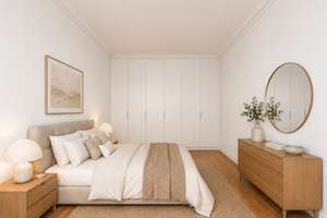 Erstklassiges Wohnen mit Raumhöhe, Stil und zeitloser Eleganz im Herzen des Erphoviertels! – Die vollständige Adresse der Immobilie erhältst du vom Anbieter., 48145 Mauritz-West, Münster – Vorschaubild 20