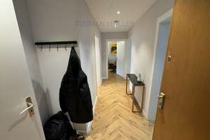 NEU- Zentrale Lage zur Freiburger Altstadt/ Stadtpark. ERSTKLASSIGE 3- ZW inkl. PREMIUM Einrichtung. – 79104 Neuburg, Freiburg im Breisgau – Vorschaubild 5
