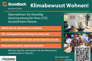 VAHRENWALD | gepflegte 3-Zimmer-Wohnung im 3.Obergeschoss mit Balkon in begehrter Lage | EBK möglich – Alvenslebenstr.  5, 30163 Vahrenwald, Hannover – Vorschaubild 25