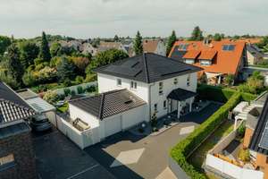 Eine Hommage an die Kunst des Wohnens! – Die vollständige Adresse der Immobilie erhältst du vom Anbieter., 32425 Nordstadt, Minden – Vorschaubild 1