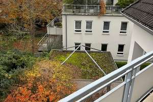 Exklusives Penthouse mit Garage zum Eigenbezug - Wohnhaus mit Praxisflächen  nahe Uni – Die vollständige Adresse der Immobilie erhältst du vom Anbieter., 38100 Innenstadt, Braunschweig – Vorschaubild 7