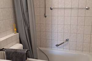 Nachmieter zum 01.06 für 2 Z-Wohnung in der Holtenauer gesucht – Die vollständige Adresse der Immobilie erhältst du vom Anbieter., 24106 Wik, Kiel – Vorschaubild 5
