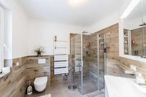 Extrem sparsames, neuw. Wohnhaus, Bj 21 - Top Aussicht - Exclusive Ausstattung,+ 2. Bauplatz! – Die vollständige Adresse der Immobilie erhältst du vom Anbieter., 97500 Ebelsbach – Vorschaubild 18