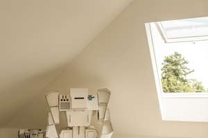 Villa Kreuzenäcker - Großzügige Designresidenz auf sonnigem Grundstück – Die vollständige Adresse der Immobilie erhältst du vom Anbieter., 61476 Kronberg im Taunus – Vorschaubild 43