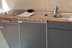Sonniges Appartement mit Terrasse in ruhiger Wohnlage von Gerresheim – Volmeweg 5, 40625 Gerresheim, Düsseldorf – Vorschaubild 4