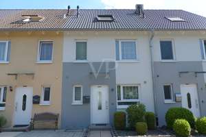 Reihenmittelhaus in guter Lage in Rastatt – Die vollständige Adresse der Immobilie erhältst du vom Anbieter., 76437 Rastatt – Vorschaubild 2