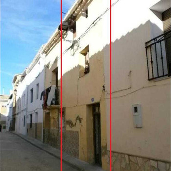 Solvia Immobilien Haus Requena