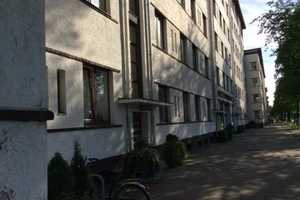 Etwas besonderes: individuelle 3-Zimmer-Wohnung – Podbielskistraße 266, 30655 Hannover – Vorschaubild 1