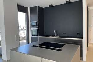 Exklusives Penthouse mit zwei Tiefgaragenstellplätzen - Offenbach Mitte – 63067 Messehalle, Offenbach am Main – Vorschaubild 10