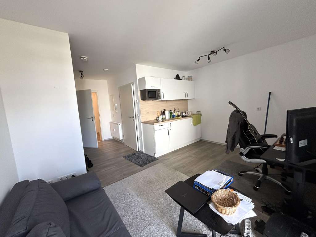 Immobilie in Nabburg - Kapitalanlage gesucht?! Hier ist Sie! - Bild 2