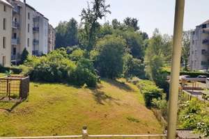 MEGA -》CITY NAHE OASE, BALKON, MÖBLIERT !! – Die vollständige Adresse der Immobilie erhältst du vom Anbieter., 9111 Zentrum, Chemnitz – Vorschaubild 4