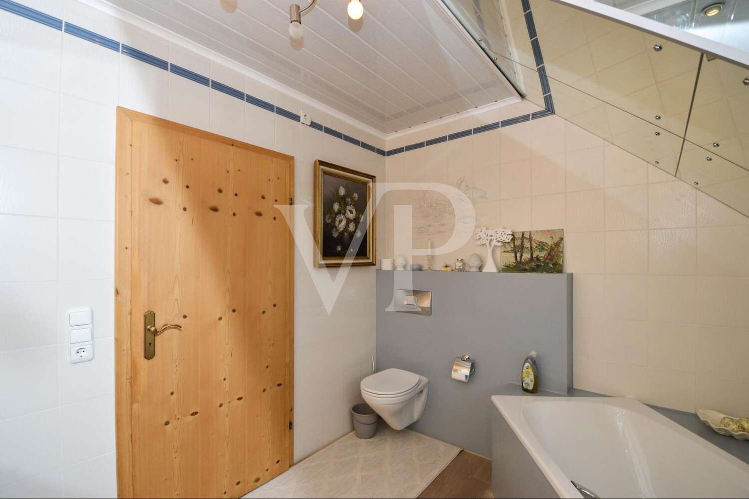 Immobilie in Scheyern - Einmalige Chance für Gewerbetreibende - Bild 9