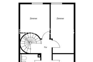 Familienglück in Zündorf – Reihenhaus mit kleiner Dachterrasse – Die vollständige Adresse der Immobilie erhältst du vom Anbieter., 51143 Zündorf, Köln – Vorschaubild 6