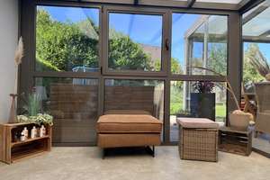 Freistehend + saniert! EFH m. Wintergarten, Sauna, Garage und EBK sucht neuen Eigentümer in MG-Hardt – Die vollständige Adresse der Immobilie erhältst du vom Anbieter., 41169 Hardt-Mitte, Mönchengladbach – Vorschaubild 35