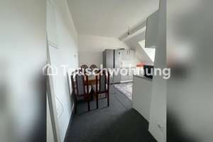 Tauschwohnung: Tausche 2 Zimmer Wohnung gegen eine 4 Zimmer Wohnung – 40231 Eller, Düsseldorf – Vorschaubild 4