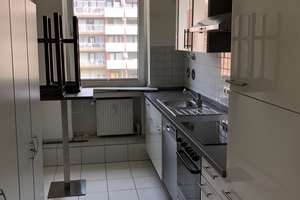 Exklusive Wohnung direkt am Rheinpark – Cecilienallee 34, 40474 Golzheim, Düsseldorf – Vorschaubild 11