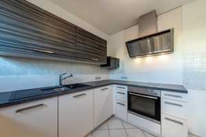 * ONLY 10 MIN TO LUCIUS CLAY KASERNE * 
Town house with large plot – ideal for dog owners! – Wiesbaden – Vorschaubild 9