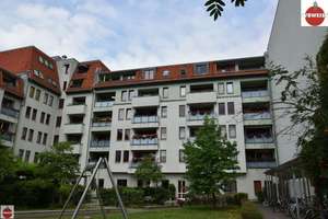 Schöne 2 Zimmerwohnung nahe dem "Weißer See" EBK, Balkon, Lift uvm. Ausgerichtet zur Parkstraße! – Pistoriusstraße 138, 13086 Weißensee, Berlin – Vorschaubild 30