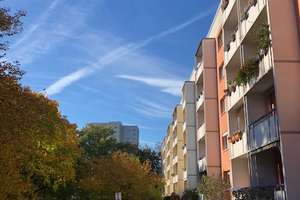 MAKLERFREI, Bezugsfreie, ETW 1. OG, Loggia, B Energieverauch,Potsdam(Babelsberg/Griebnitzsee) – Patrizierweg xx, 14480 Am Stern, Potsdam – Vorschaubild 9