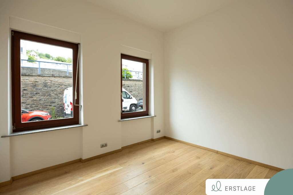 Immobilie in Bingen am Rhein - HISTORISCHES ZWEIFAMILIENHAUS MIT EINZIGARTIGER AUSSICHT – VILLA MEILENSTEIN - Bild 2