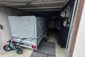 Gepflegtes Reihenmittelhaus mit Garten, Einbauküche, Vollkeller und Garage in Leverkusen-Hitdorf – Lohrstr. 90a, 51371 Hitdorf, Leverkusen – Vorschaubild 25