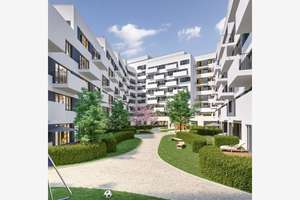 Eleven Decks HafenCity – Designerwohnung mit 2 West-Balkonen & Community-Spaces – Die vollständige Adresse der Immobilie erhältst du vom Anbieter., 20457 HafenCity, Hamburg – Vorschaubild 18