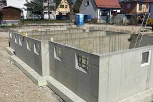EINE LAGE, DIE DAS BESTE VEREINT: KFW40 HAUS 
REIHENHAUSENSEMBLE DS74 – Fürstenfeldbruck (Kreis) – Vorschaubild 2