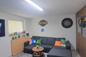 Exklusives Reihenhaus mit Dachterrasse, Südgarten und Toplage in Erding – Die vollständige Adresse der Immobilie erhältst du vom Anbieter., 85435 Erding – Vorschaubild 10