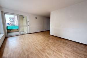 Bezugsfreie 2-Zimmer Wohnung in seniorengerechter Wohnanlage