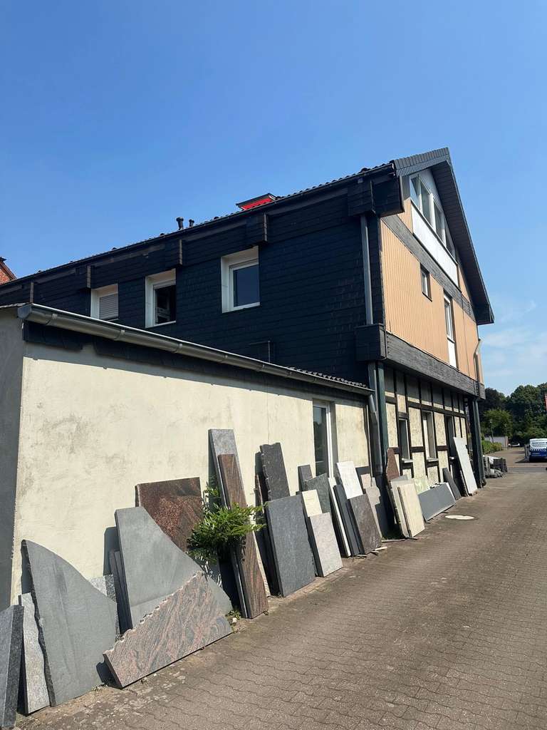 Immobilie in Bönen - Solides Wohn- und Geschäftshaus mit Entwicklungspotenzial in Bönen – zentrale Lage mit Rendite - Bild 4