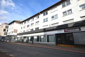 Zentrales Wohnen in der BI-Altstadt – Die vollständige Adresse der Immobilie erhältst du vom Anbieter., 33602 Mitte, Bielefeld – Vorschaubild 2