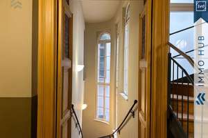 ++ Hochwertige 2-Zimmer-Wohnung mit Balkon und EBK im Plagwitzer Rathaus ++ – Die vollständige Adresse der Immobilie erhältst du vom Anbieter., 4229 Plagwitz, Leipzig – Vorschaubild 10