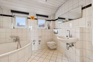 Großzügige 6-Zimmer-Maisonette – Die vollständige Adresse der Immobilie erhältst du vom Anbieter., 35516 Münzenberg – Vorschaubild 6