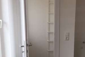 3 ZKDBWC+Balkon in RWTH-Nähe (Pontviertel) – Achterstr. 37, 52062 Hansemannplatz, Aachen – Vorschaubild 5